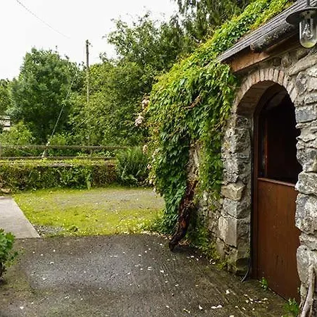 Hawthorn Farm Holiday home
