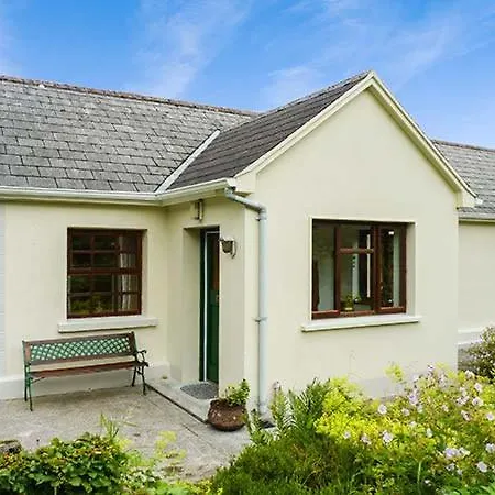 Holiday home Hawthorn Farm Curry