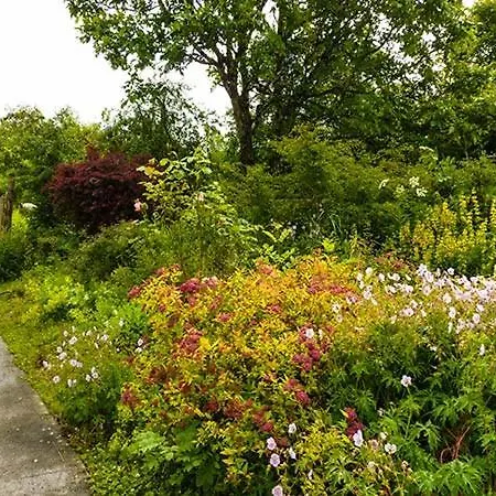 Hawthorn Farm Curry