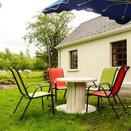 Hawthorn Farm Holiday home Curry