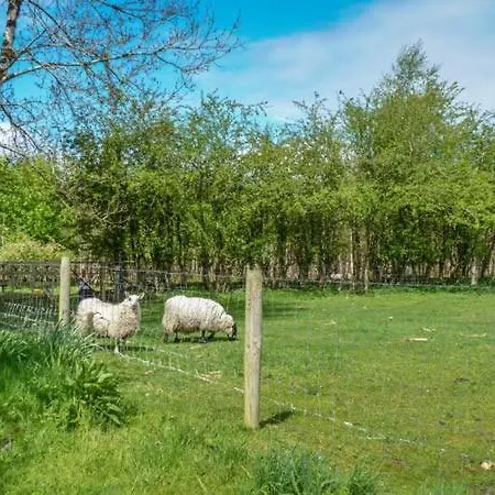 Holiday home Hawthorn Farm *