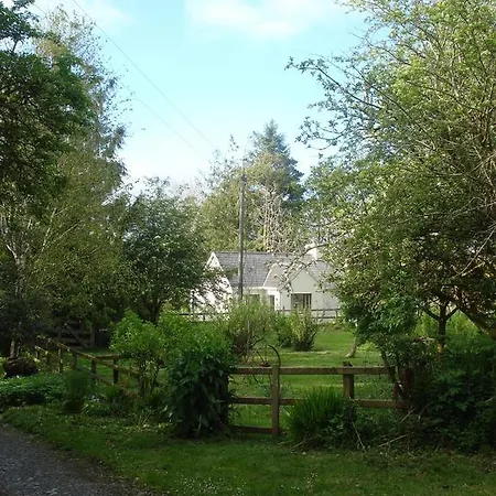 Ferienhaus Hawthorn Farm Tubbercurry