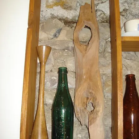 Feriehus Hawthorn Farm Tubbercurry
