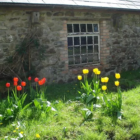 Hawthorn Farm * Tubbercurry