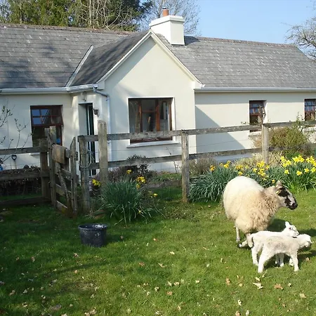 Hawthorn Farm * Tubbercurry
