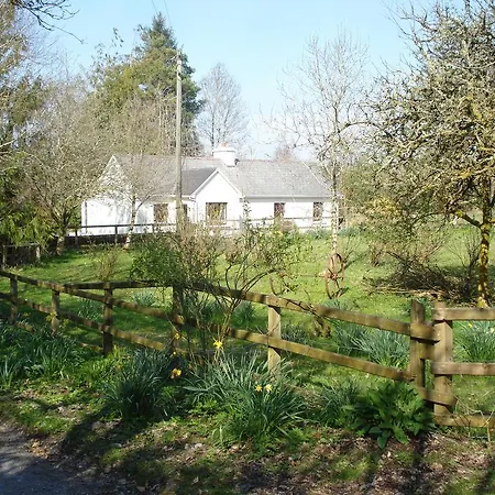Hawthorn Farm Ferienhaus