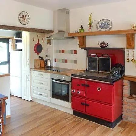 Holiday home Hawthorn Farm